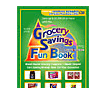 Grocery Savings Booki