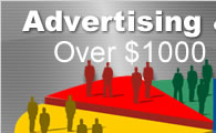 Advertising and Marketing Discount Offers