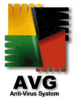 AVG Antivirus