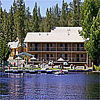 Big Bear Lake, California