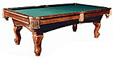 Billiard Table