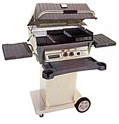 Get the Outdoor BBQ Grill You've Always Wanted!