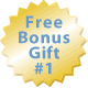 Free Bonus Gift #1