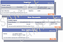 Click for Large View of Credit Monitoring