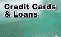 Credit Cards And Loans