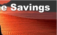 Cruise Line Savings