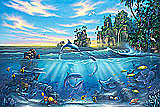 David Miller's "Paradise Found"