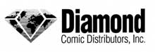 Diamond Comics