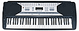 Electronic Keyboard