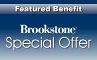 brookstone