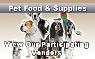 Pet Food & Supplies