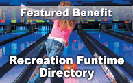Recreation Funtime Directory