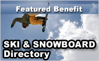 Ski & Snowboard Directory