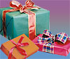 Special Offers, free gift items, cash rebates...