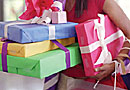 Earn Free Gifts While You Shop!