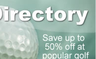 Golf Directory