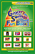 Grocery Savings Fun Book