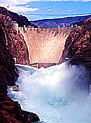 Hoover Dam Tour