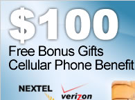 Click Here For Cell Phone Savings!