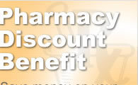 Pharmacy Discount