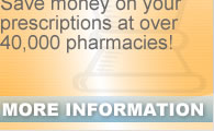 Pharmacy Discount