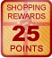 Shopping Reward Points