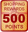shopping rewards