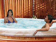 Get the Spa or Jacuzzi You've Always Wanted!