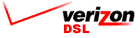 Verizon DSL