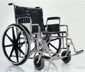 Wheelchair